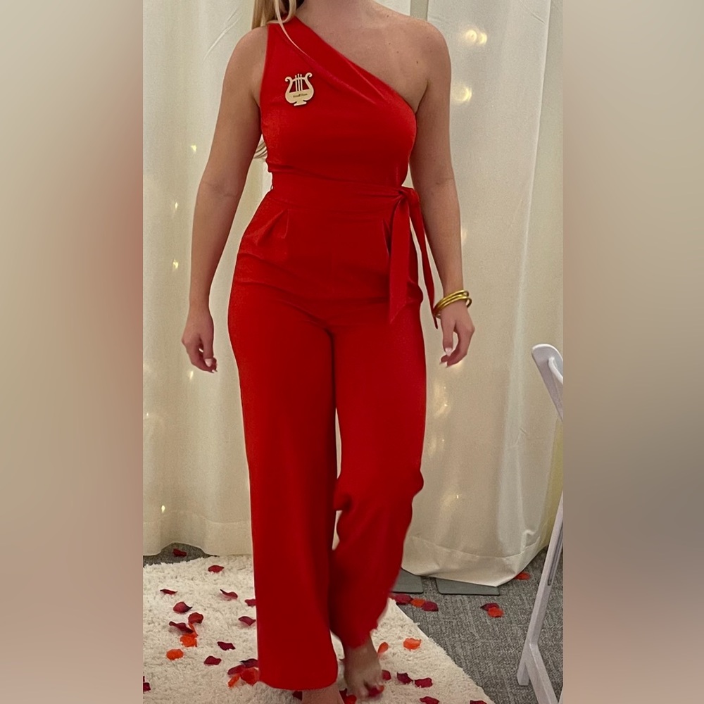 worn once, perfect condition & very flattering